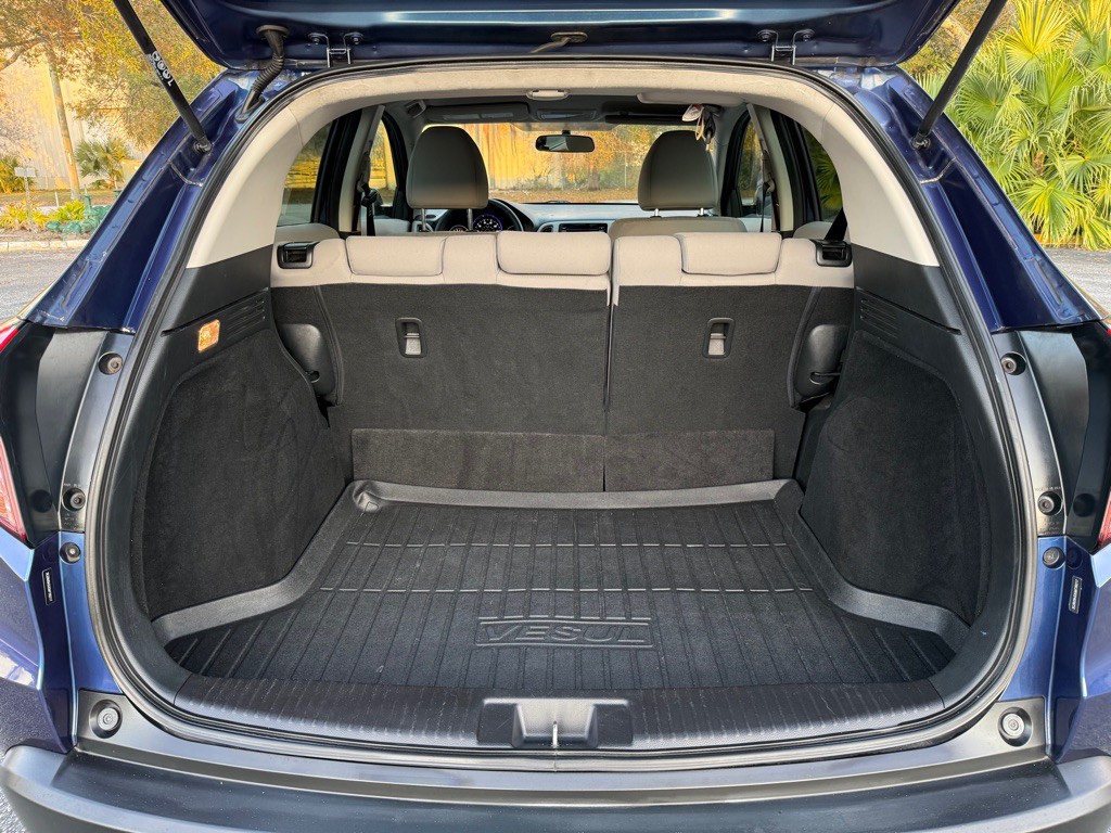 2016 Honda HR-V Image 13