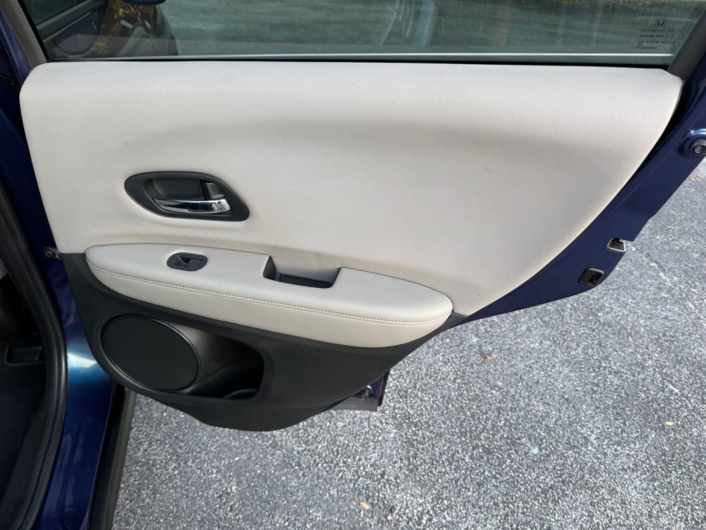 2016 Honda HR-V Image 15