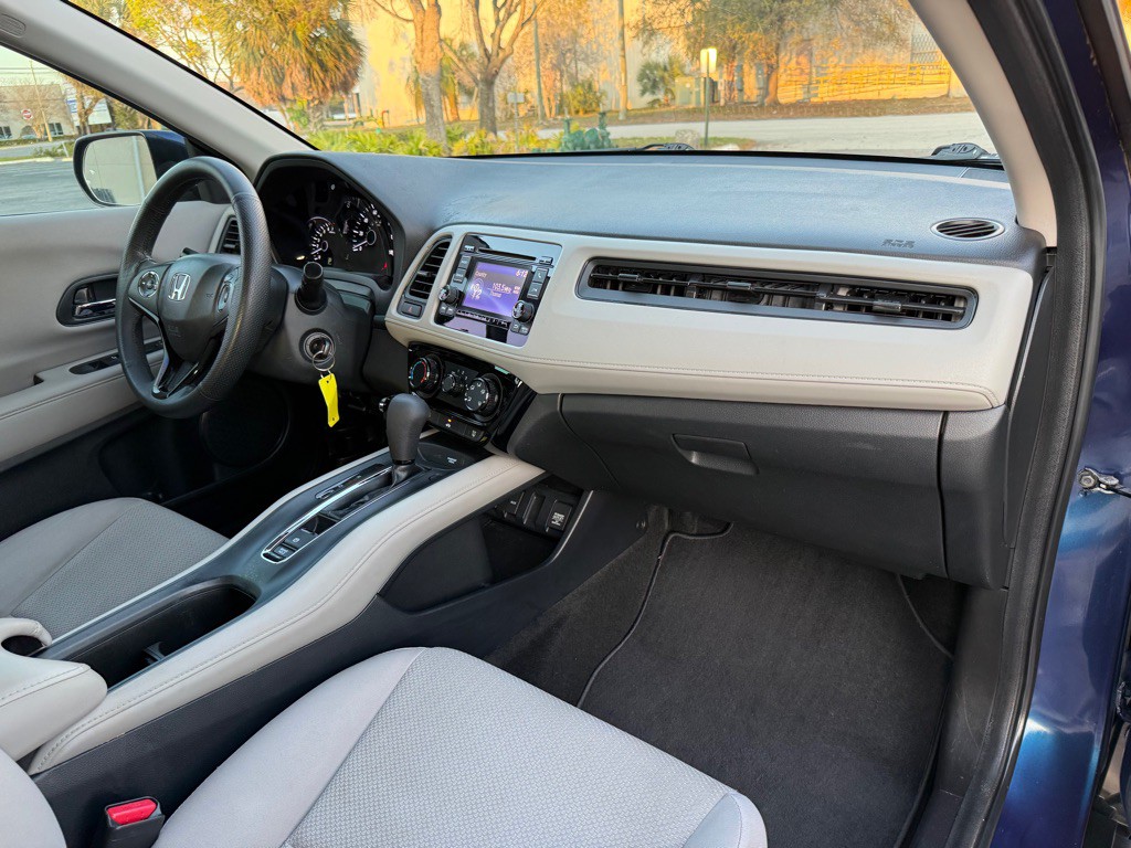 2016 Honda HR-V Image 20