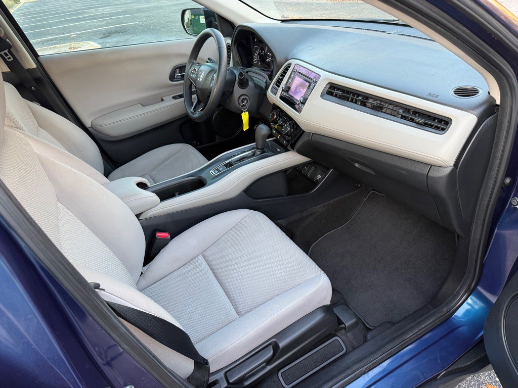 2016 Honda HR-V Image 21