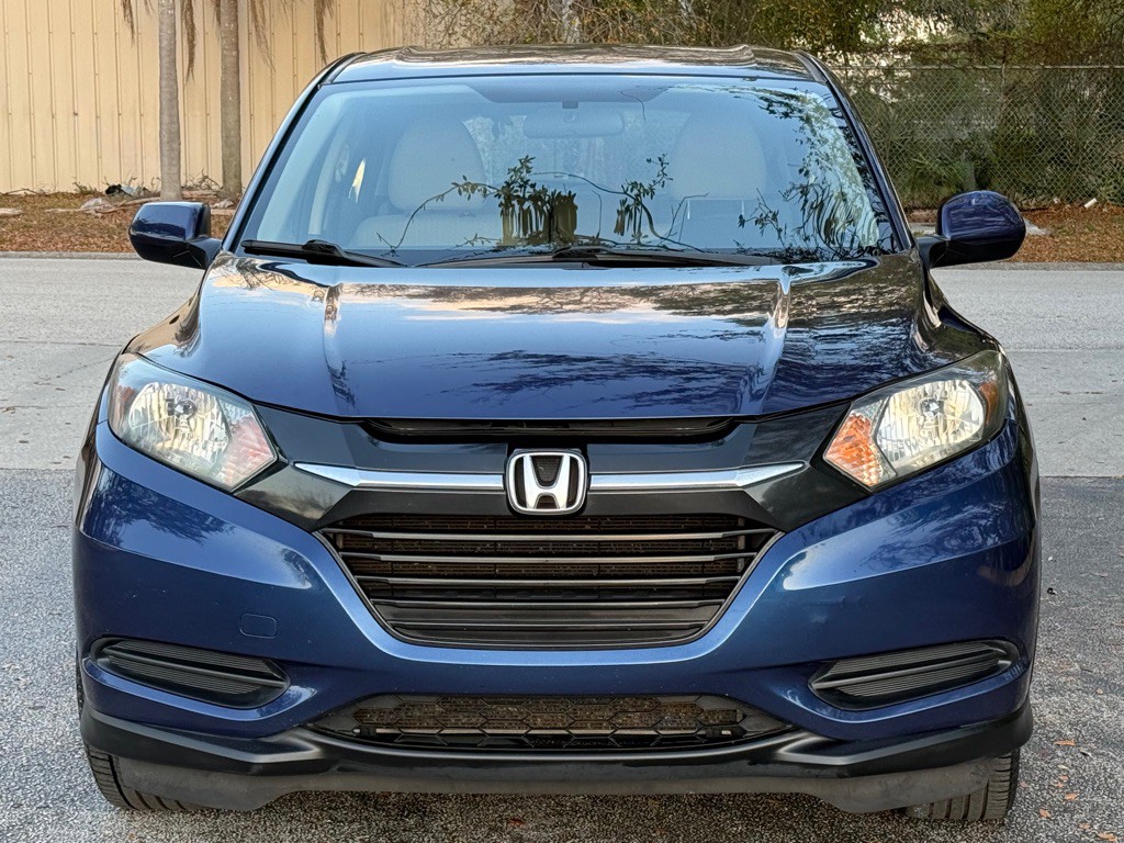 2016 Honda HR-V Image 24