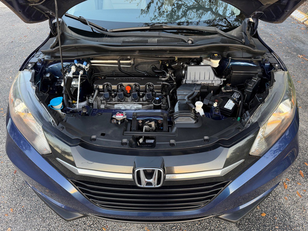 2016 Honda HR-V Image 25