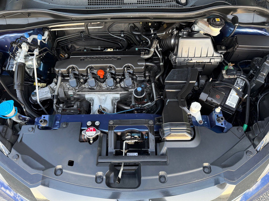 2016 Honda HR-V Image 26