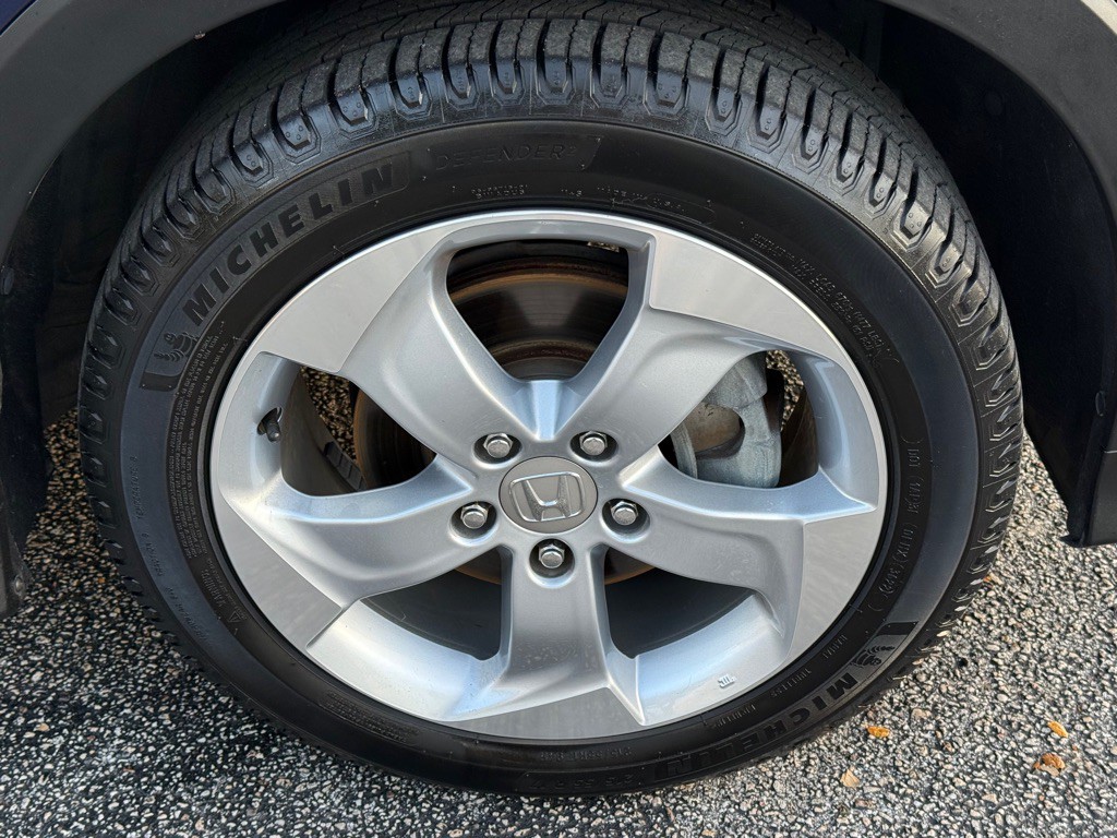 2016 Honda HR-V Image 27