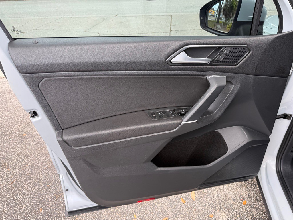 2018 Volkswagen Tiguan Image 6
