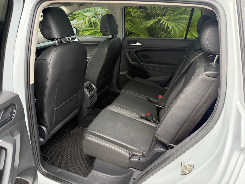 2018 Volkswagen Tiguan Image 13