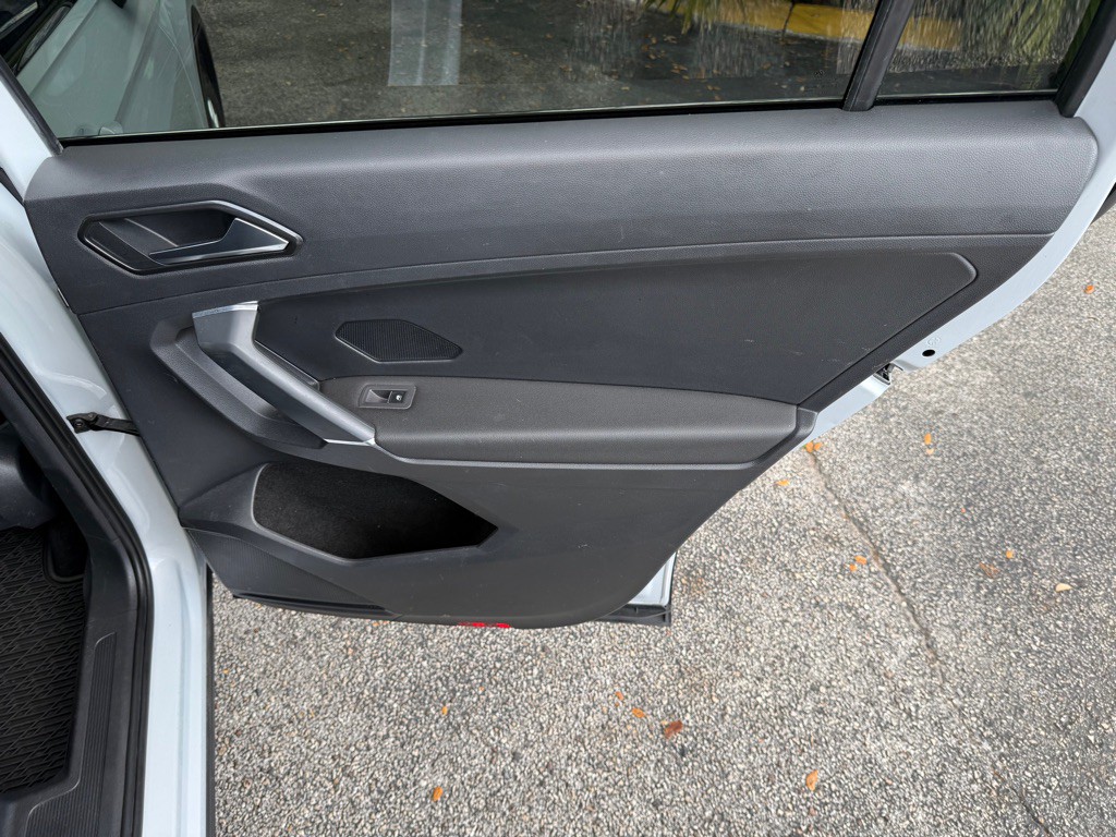 2018 Volkswagen Tiguan Image 21