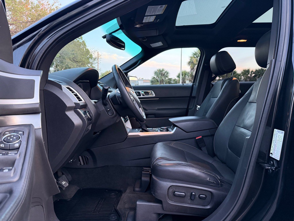 2015 Ford Explorer Image 6