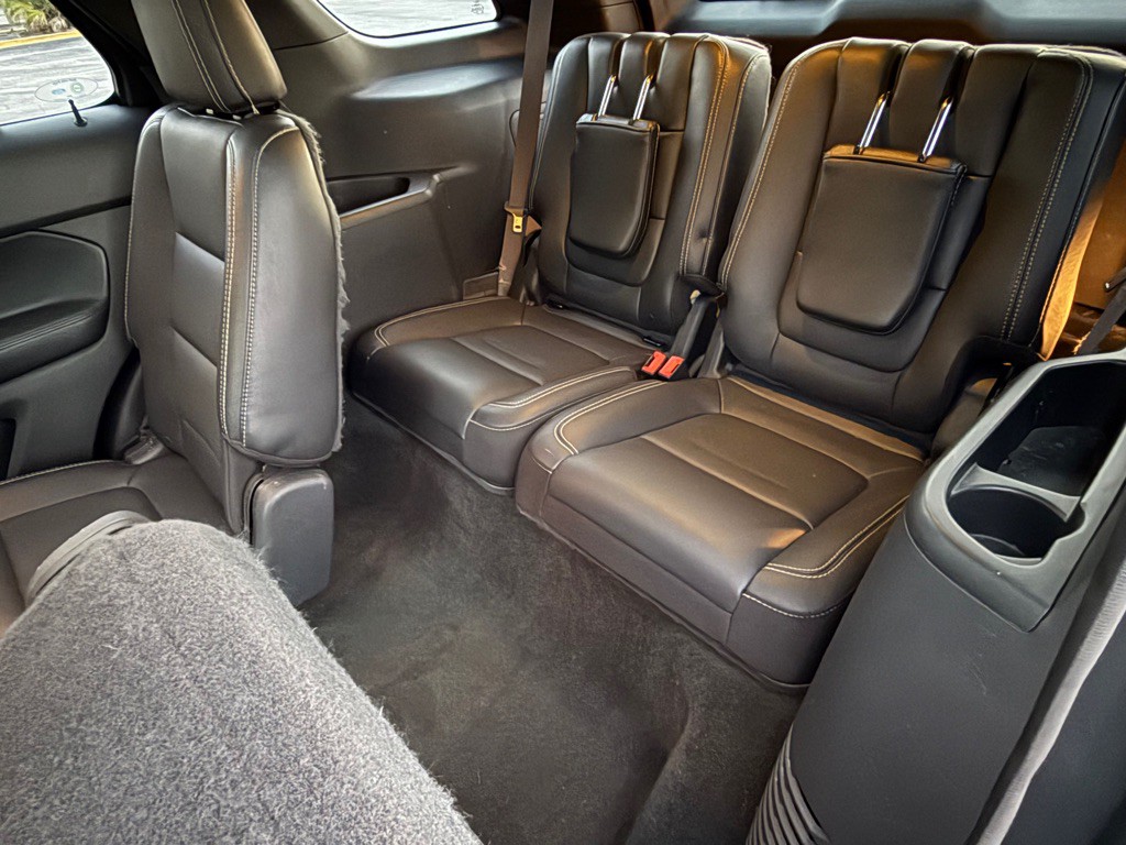 2015 Ford Explorer Image 19