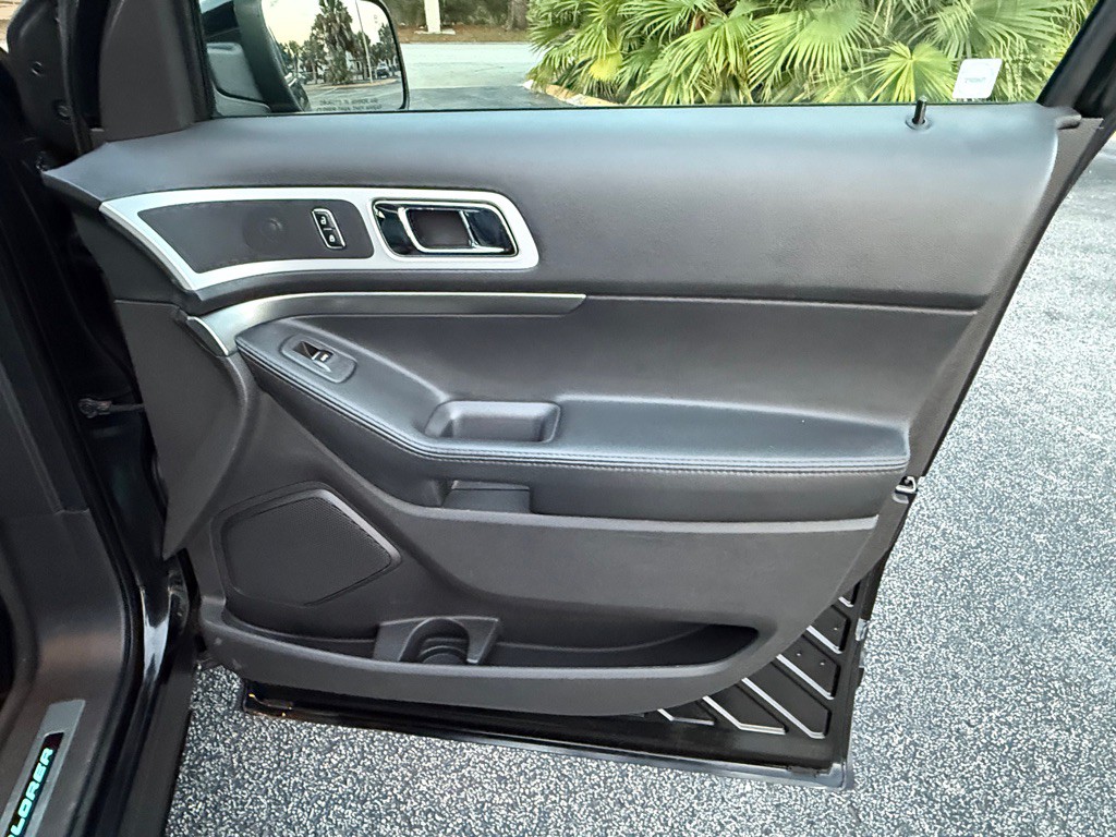 2015 Ford Explorer Image 24