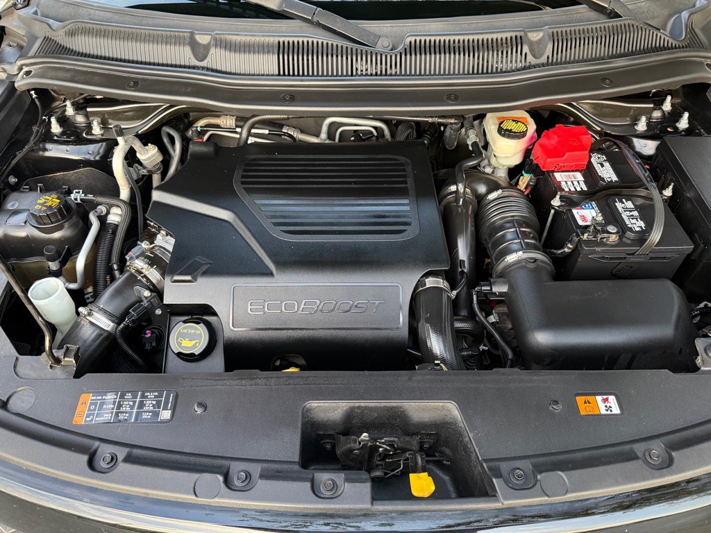 2015 Ford Explorer Image 31