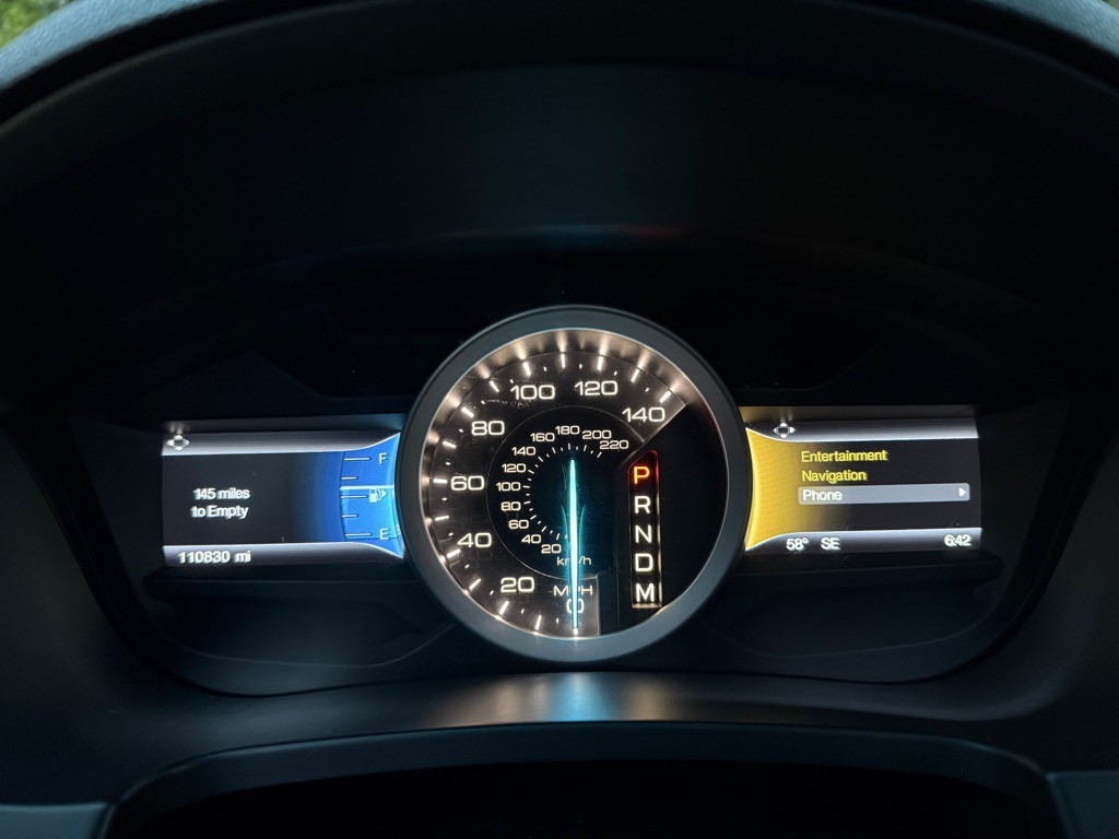 2015 Ford Explorer Image 33