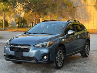 Image for 2018 Subaru Crosstrek 2.0I LIMITED ID: 7286819