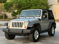 Image for 2007 Jeep Wrangler X ID: 7307295