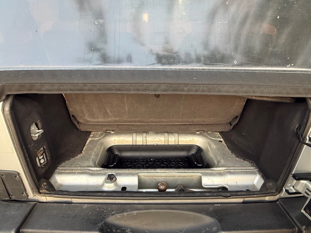 2007 Jeep Wrangler Image 13