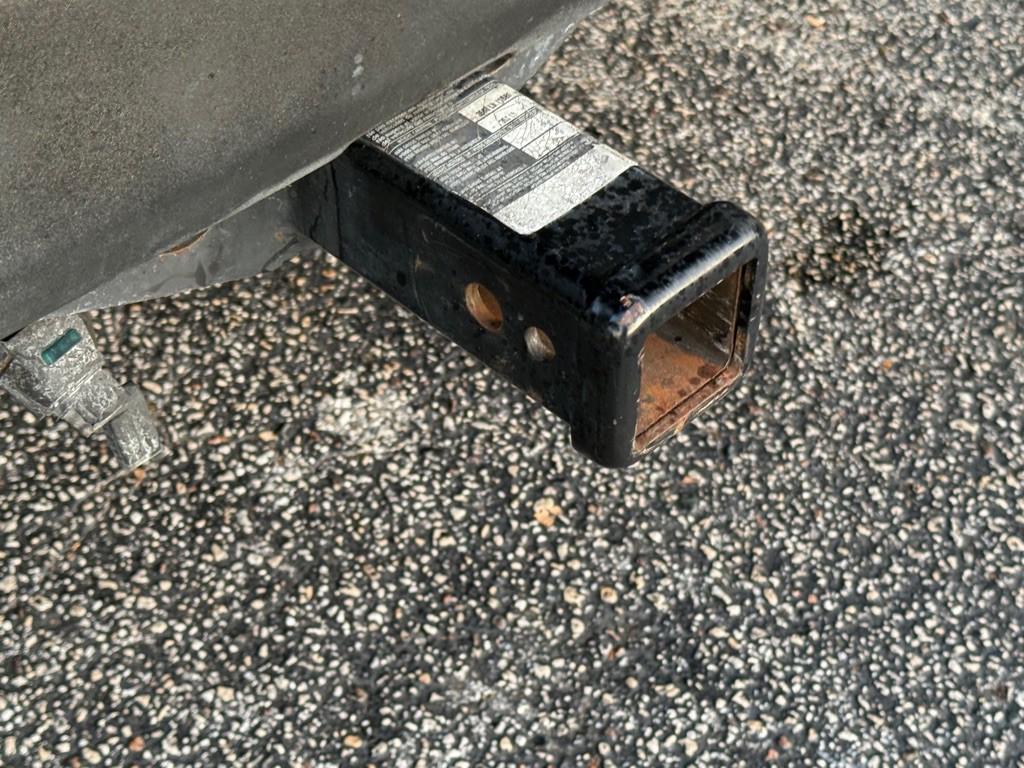 2007 Jeep Wrangler Image 14