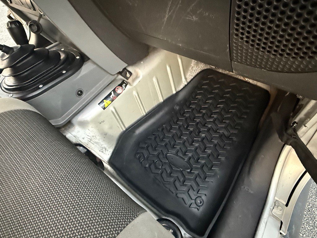 2007 Jeep Wrangler Image 21