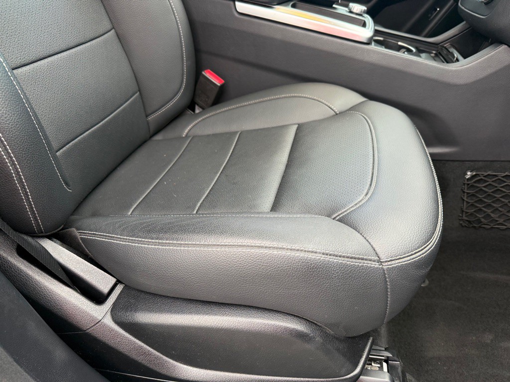 2015 Mercedes-Benz M-Class Image 22