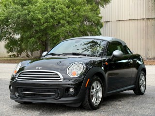 Image for 2014 MINI Cooper Cooper ID: 7375195