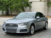 Image for 2017 Audi A4 2.0T Premium ID: 7397474