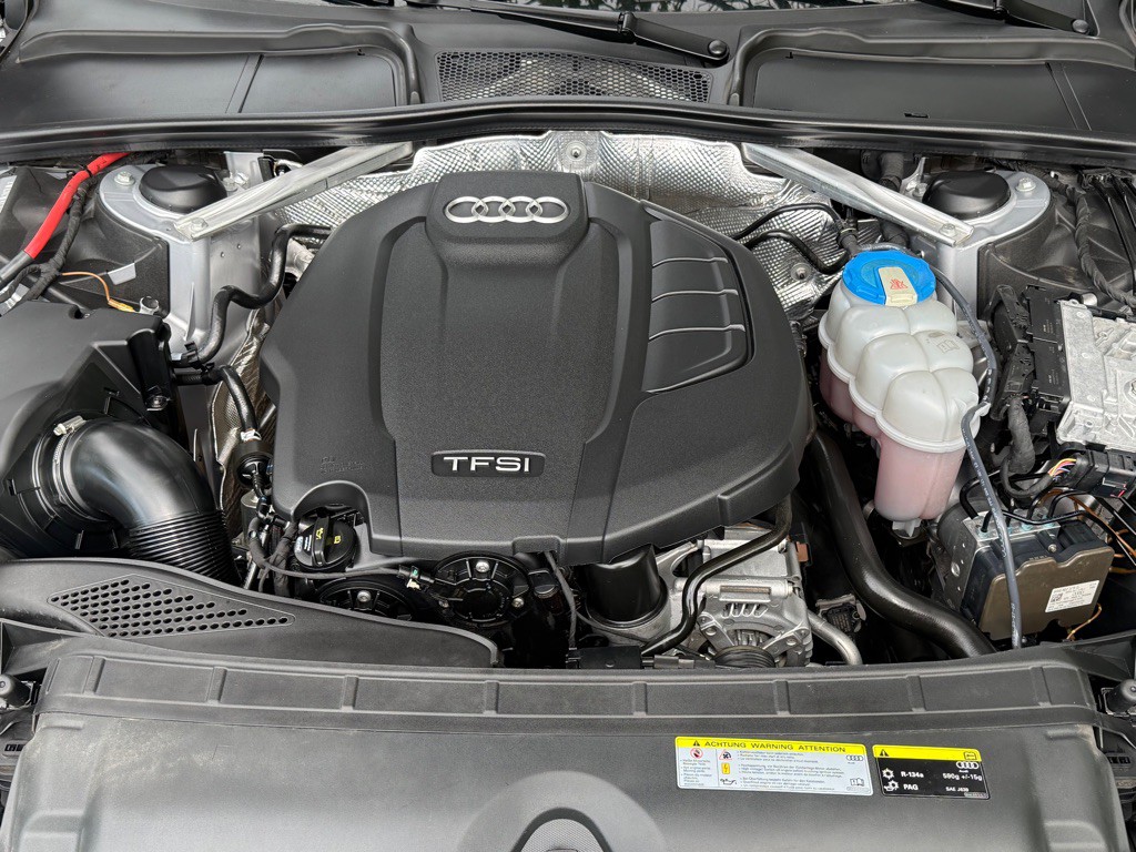 2017 Audi A4 Image 29