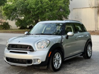 Image for 2016 MINI Countryman COOPER S ALL4 ID: 7397684