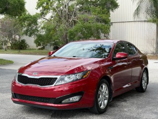 Image for 2012 Kia Optima EX ID: 7462732