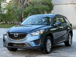 Image for 2015 Mazda CX-5 Sport ID: 7492698