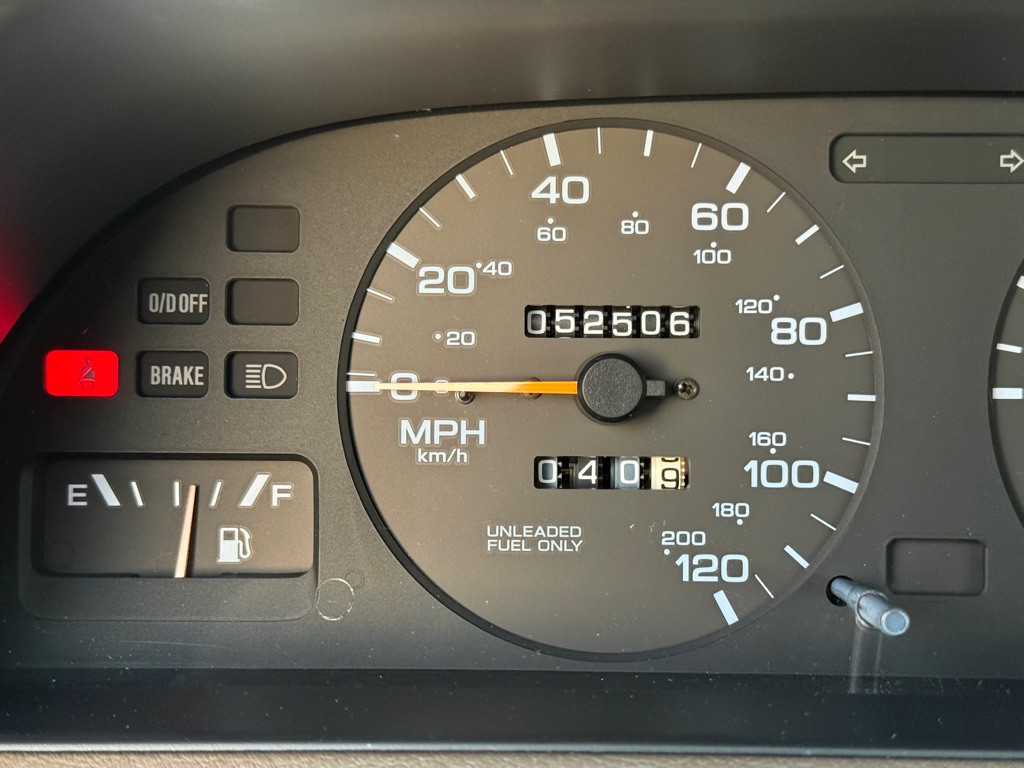 1995 Nissan Altima Image 26