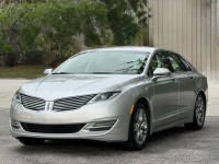Image for 2013 Lincoln MKZ Reserve ID: 7515464