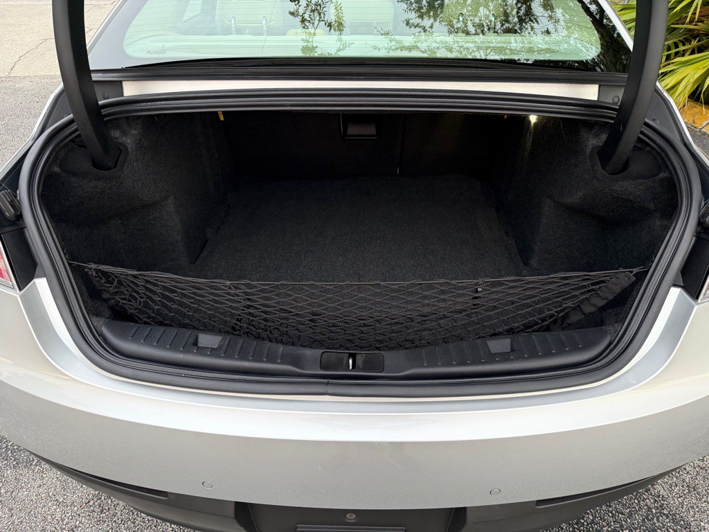 2013 Lincoln MKZ Image 18