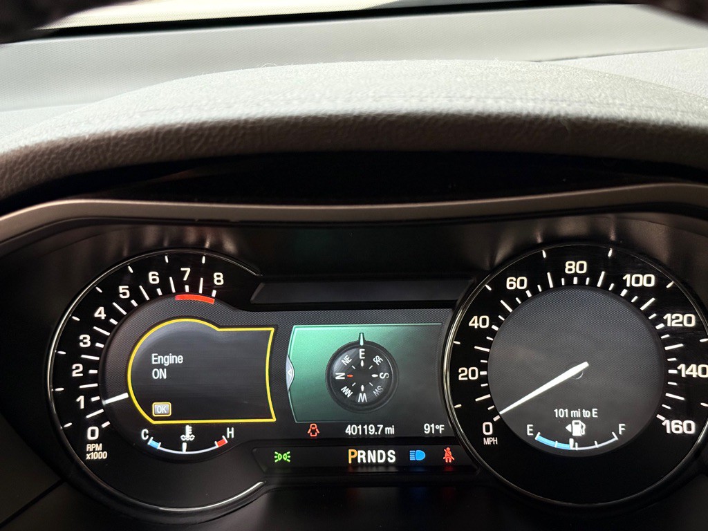 2013 Lincoln MKZ Image 29