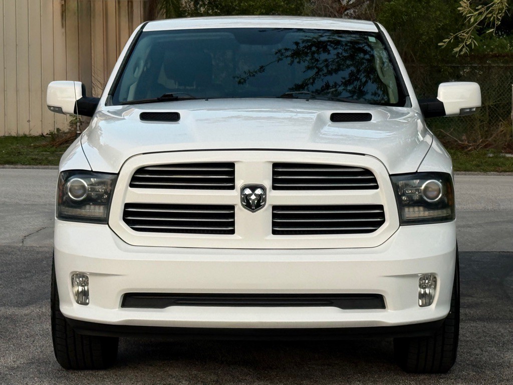 2014 RAM 1500 Image 24