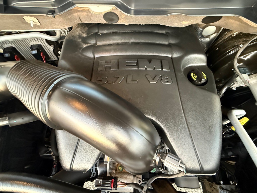 2014 RAM 1500 Image 26