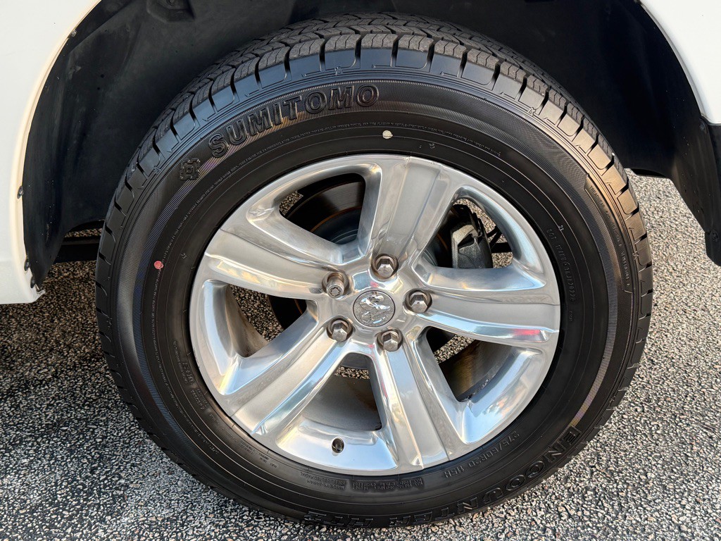 2014 RAM 1500 Image 27