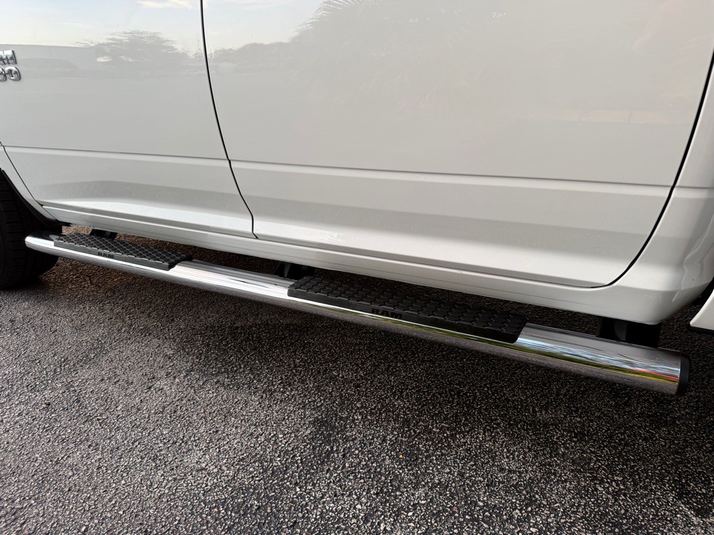 2014 RAM 1500 Image 32