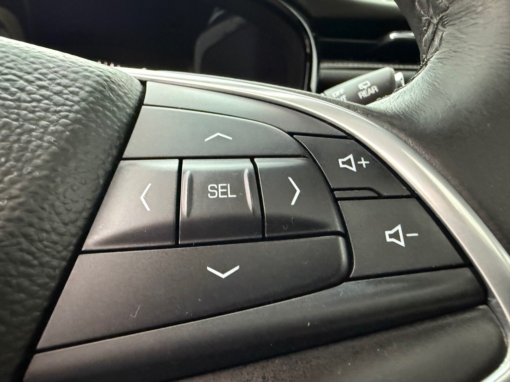 2017 Cadillac XT5 Image 13
