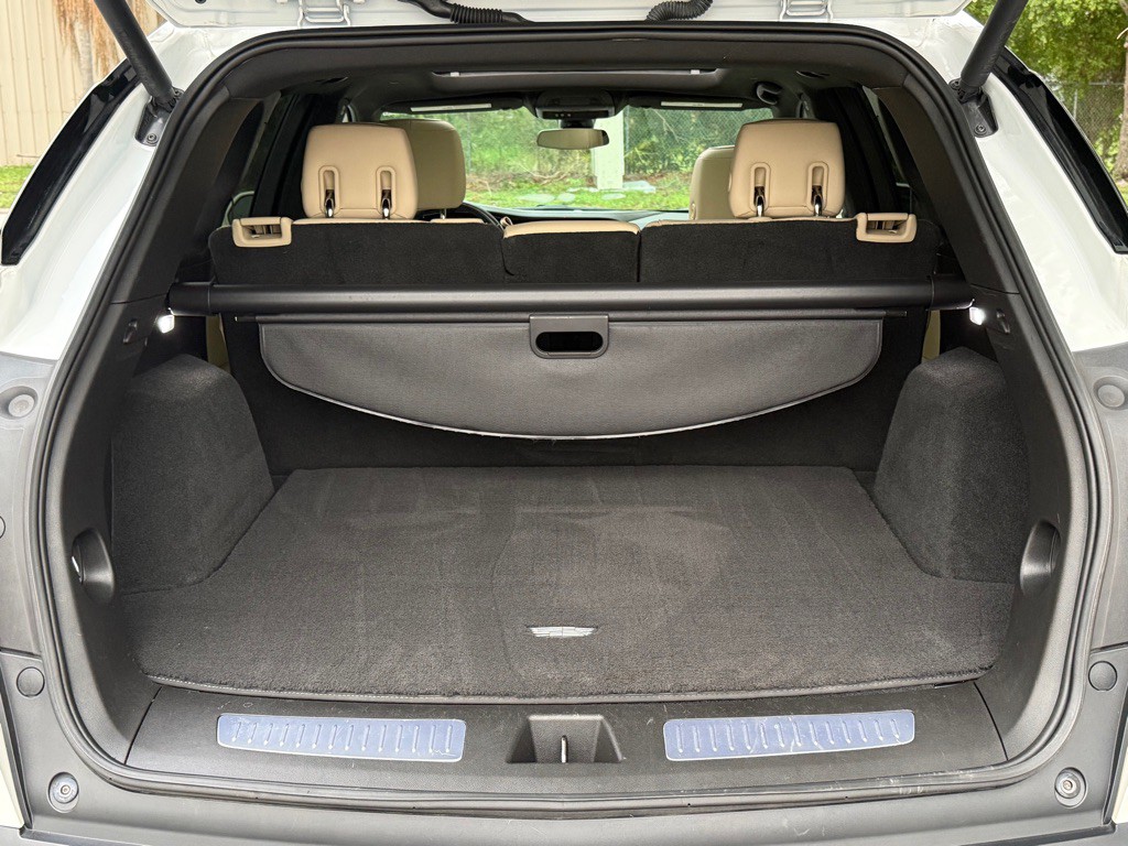 2017 Cadillac XT5 Image 19