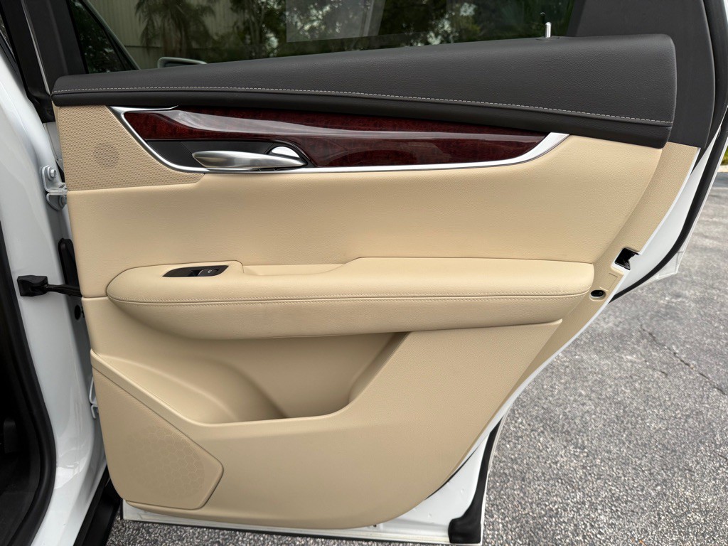 2017 Cadillac XT5 Image 22