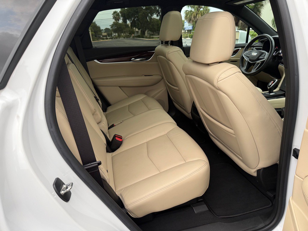 2017 Cadillac XT5 Image 23
