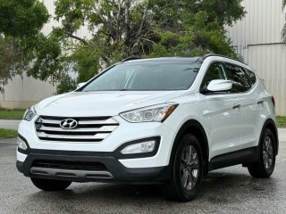 Image for 2016 Hyundai Santa Fe Sport 2.4L ID: 7579062