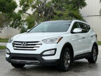 Image for 2016 Hyundai Santa Fe Sport 2.4L ID: 7579062