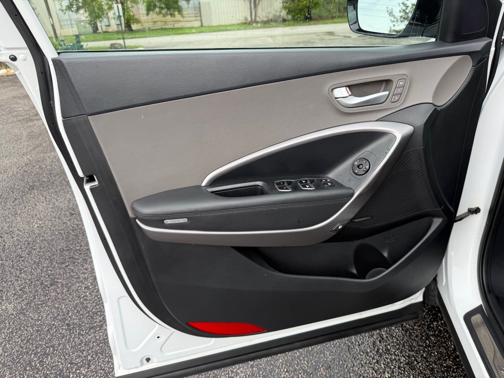 2016 Hyundai Santa Fe Sport Image 4