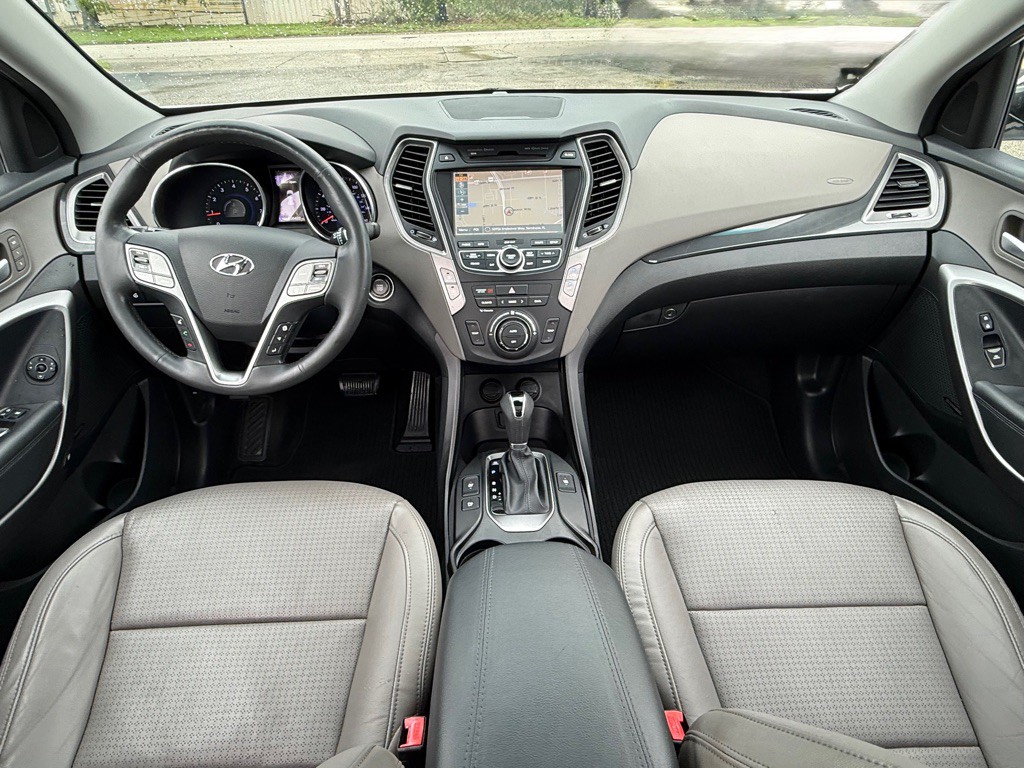 2016 Hyundai Santa Fe Sport Image 6