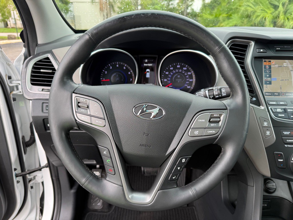 2016 Hyundai Santa Fe Sport Image 7