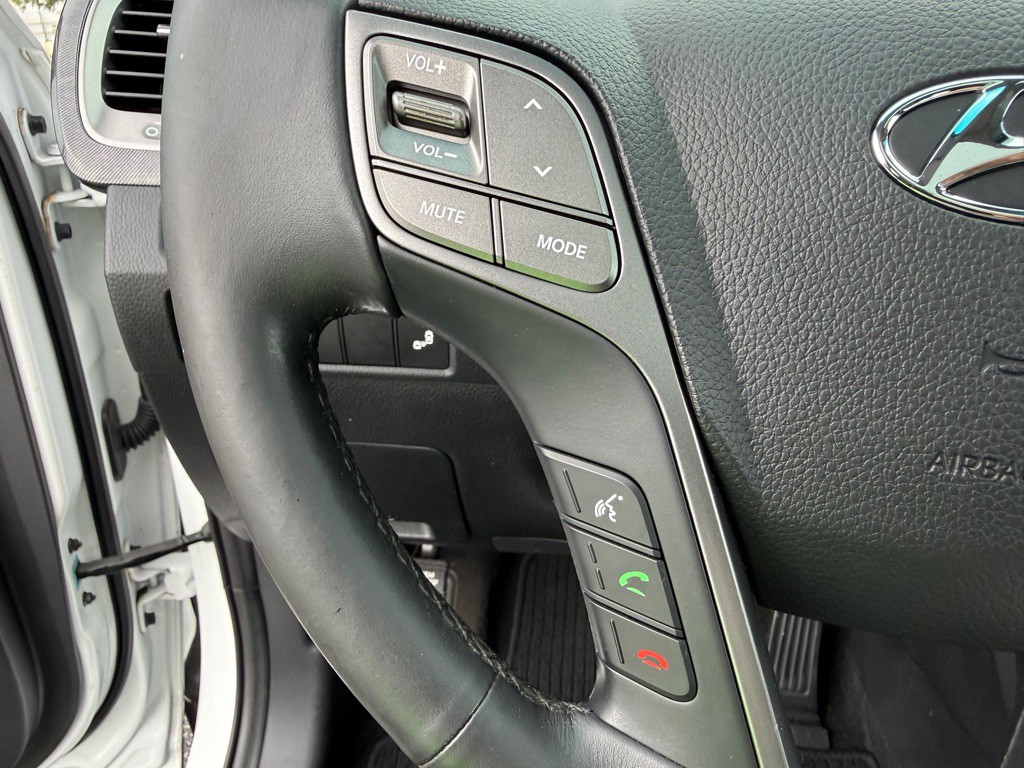 2016 Hyundai Santa Fe Sport Image 8