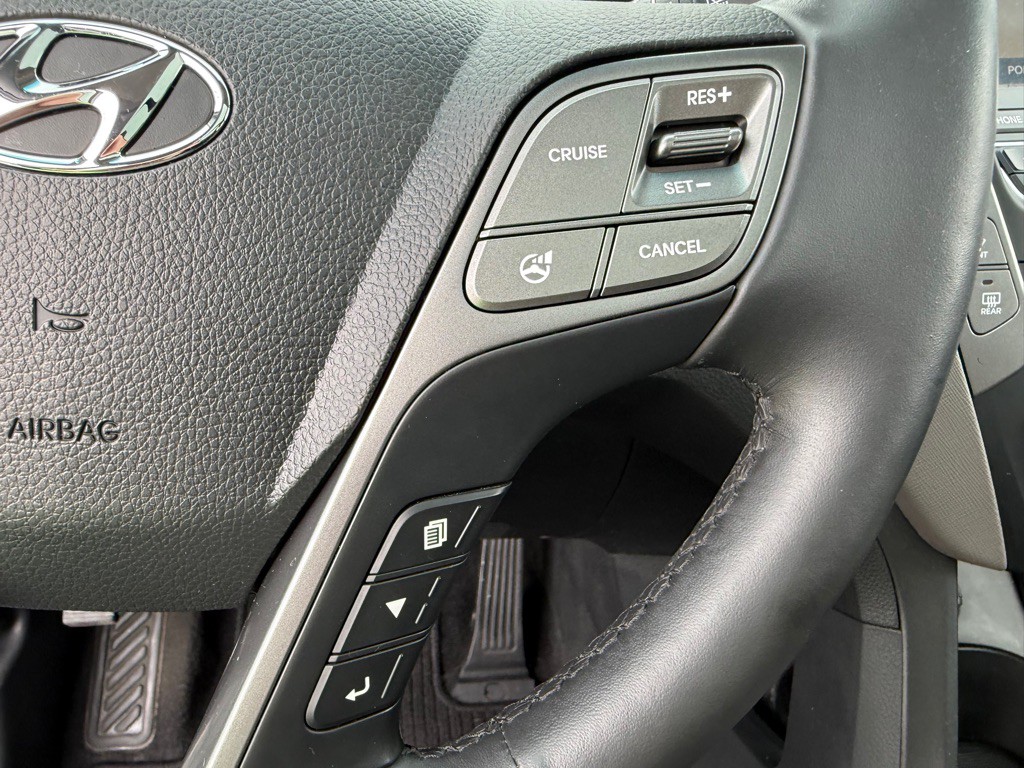 2016 Hyundai Santa Fe Sport Image 9