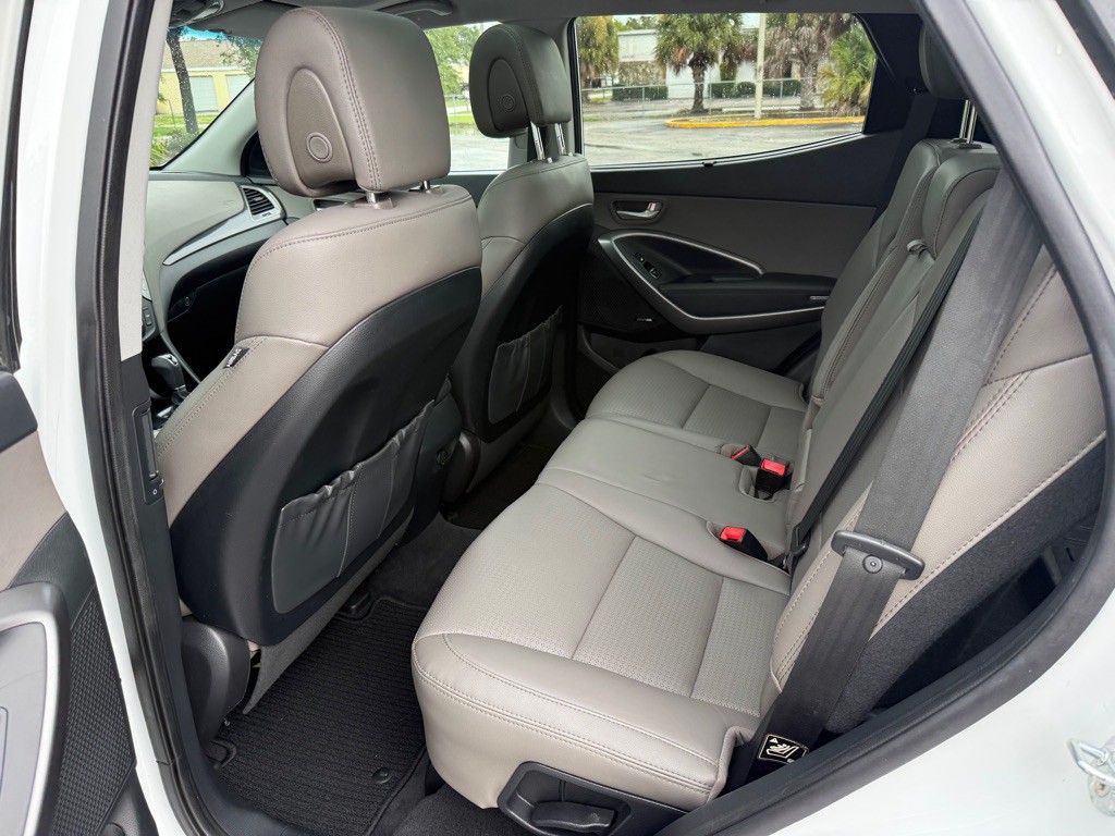 2016 Hyundai Santa Fe Sport Image 14