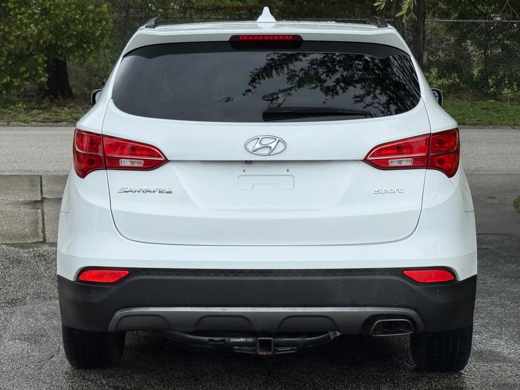 2016 Hyundai Santa Fe Sport Image 15