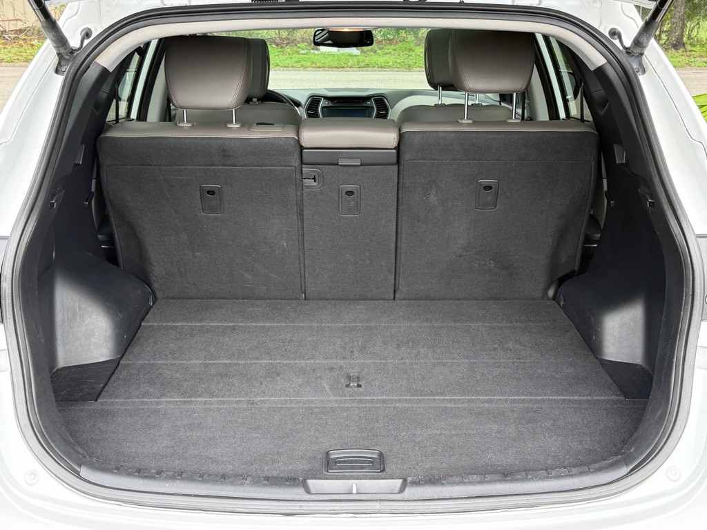2016 Hyundai Santa Fe Sport Image 16